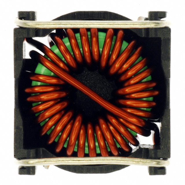 P0846SNL Pulse Electronics | Inductors, Coils, Chokes | DigiKey